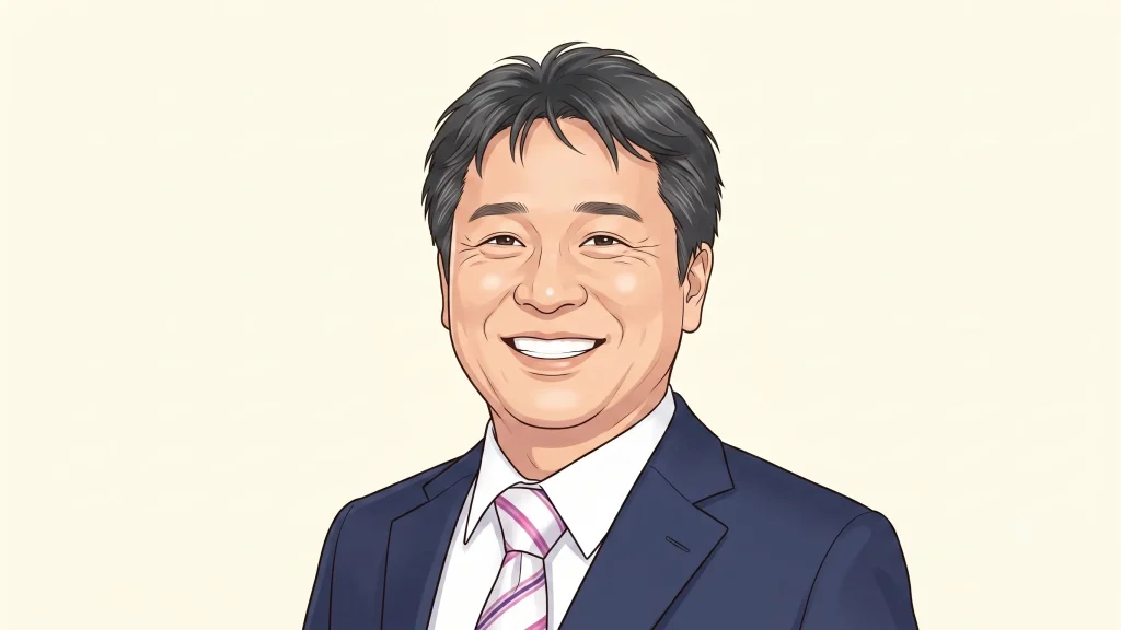 山根さんのイラスト