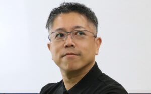 プロフィール写真
